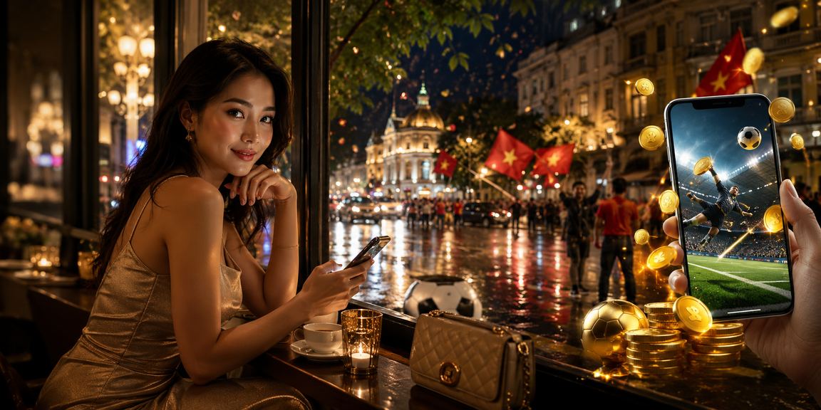betvip